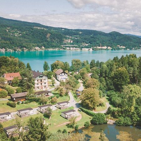 Europarcs Woerthersee 쉬플링암씨 외부 사진