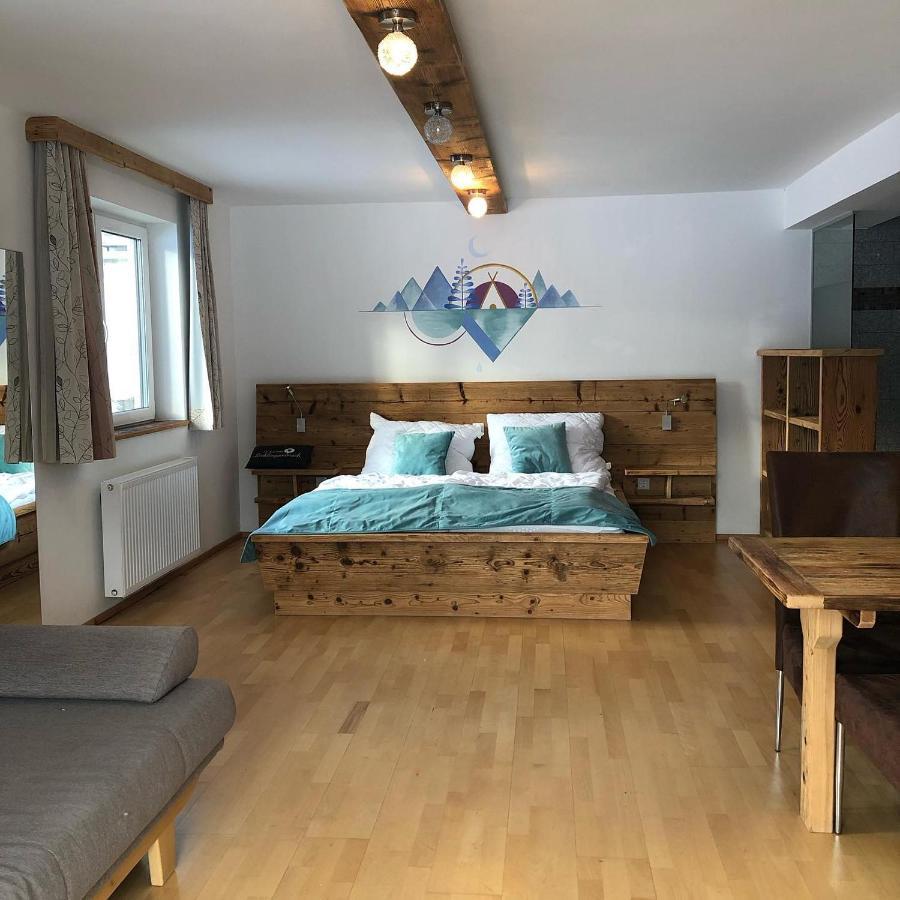 Europarcs Woerthersee 쉬플링암씨 외부 사진