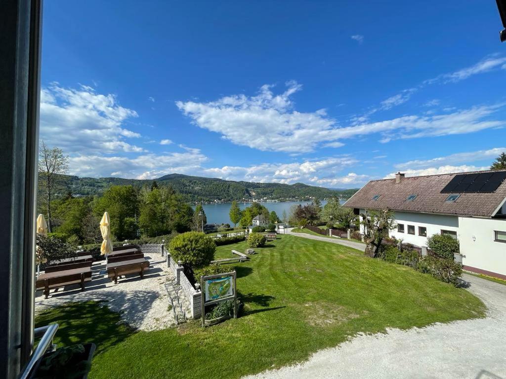 Europarcs Woerthersee 쉬플링암씨 외부 사진