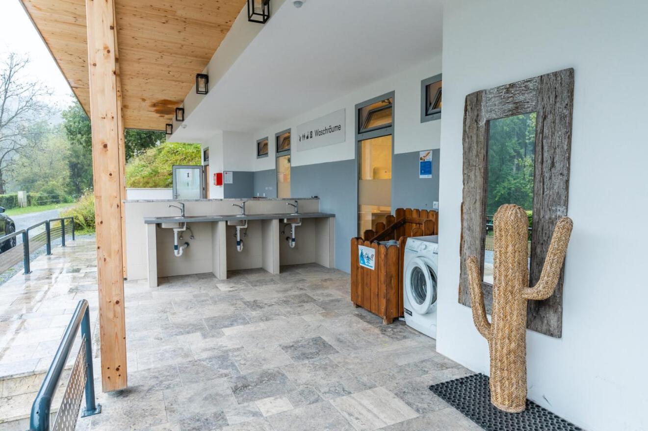 Europarcs Woerthersee 쉬플링암씨 외부 사진