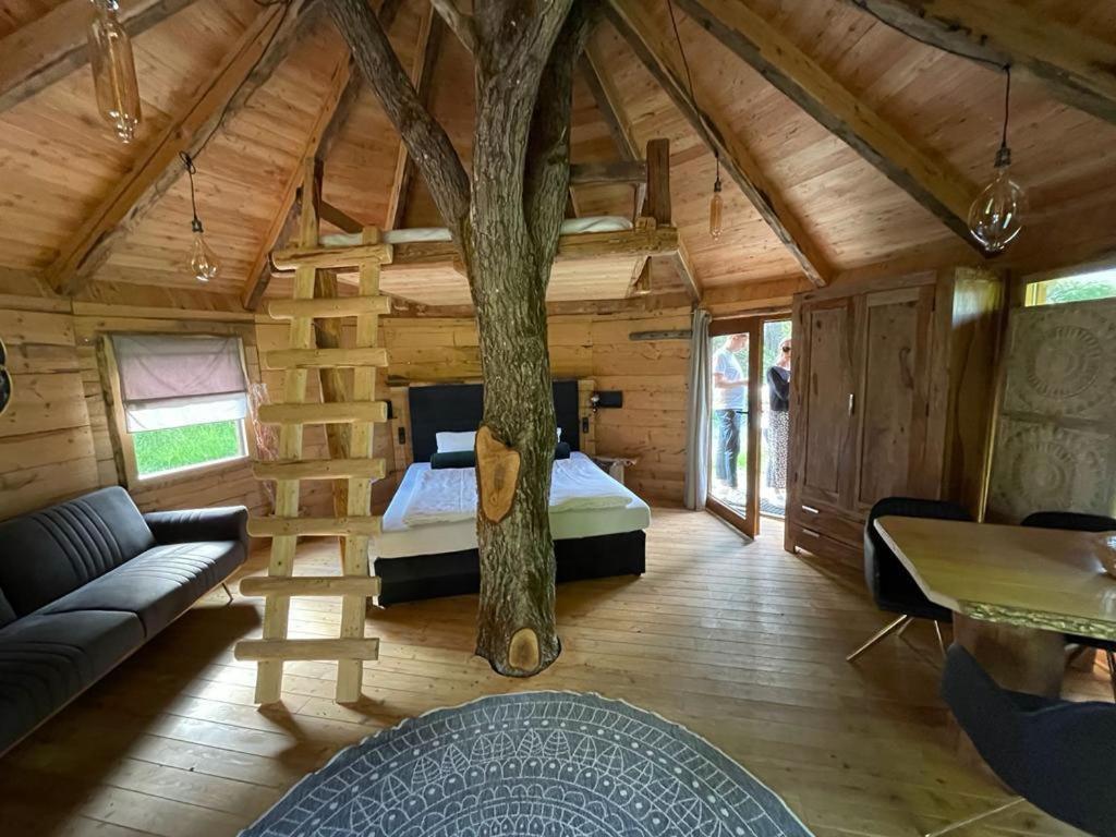 Europarcs Woerthersee 쉬플링암씨 외부 사진