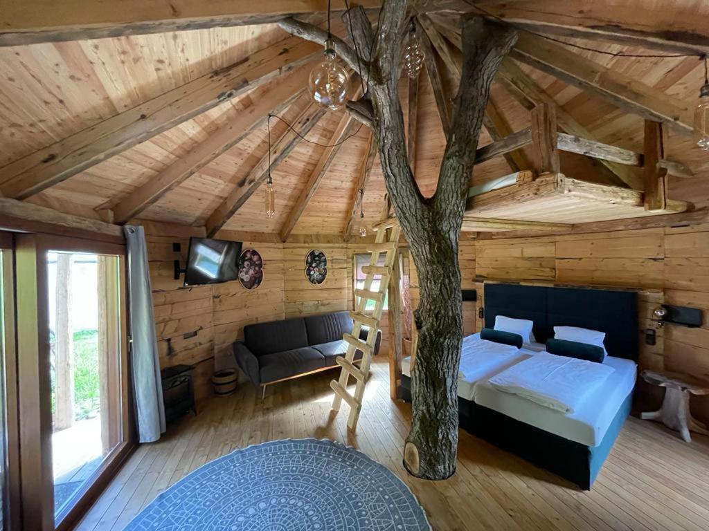 Europarcs Woerthersee 쉬플링암씨 외부 사진