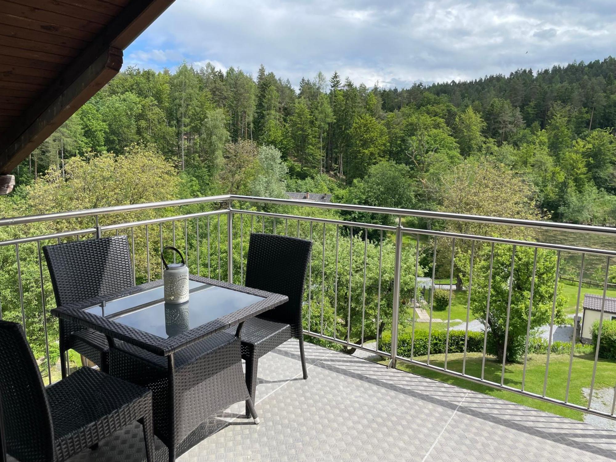 Europarcs Woerthersee 쉬플링암씨 외부 사진