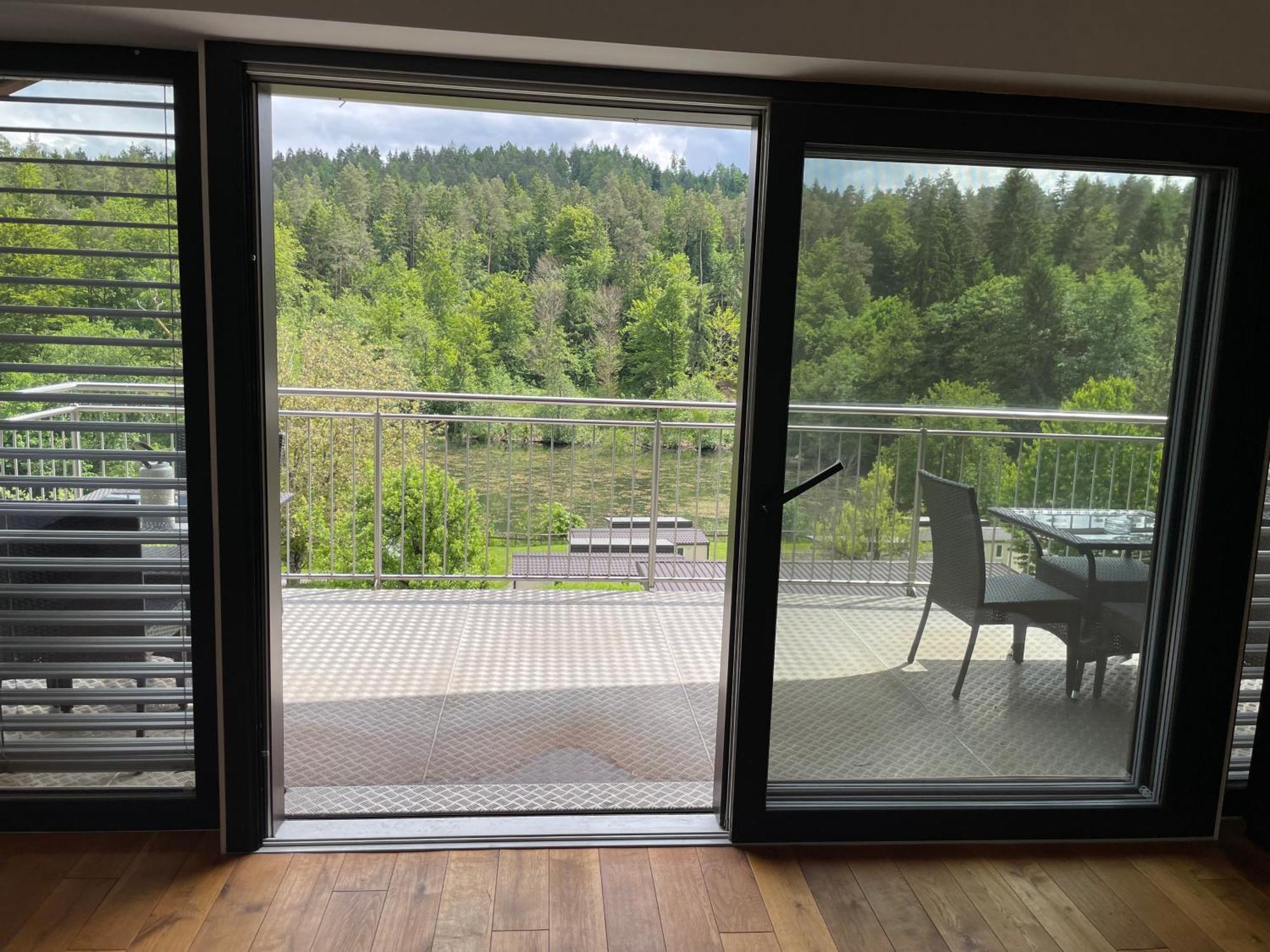 Europarcs Woerthersee 쉬플링암씨 외부 사진