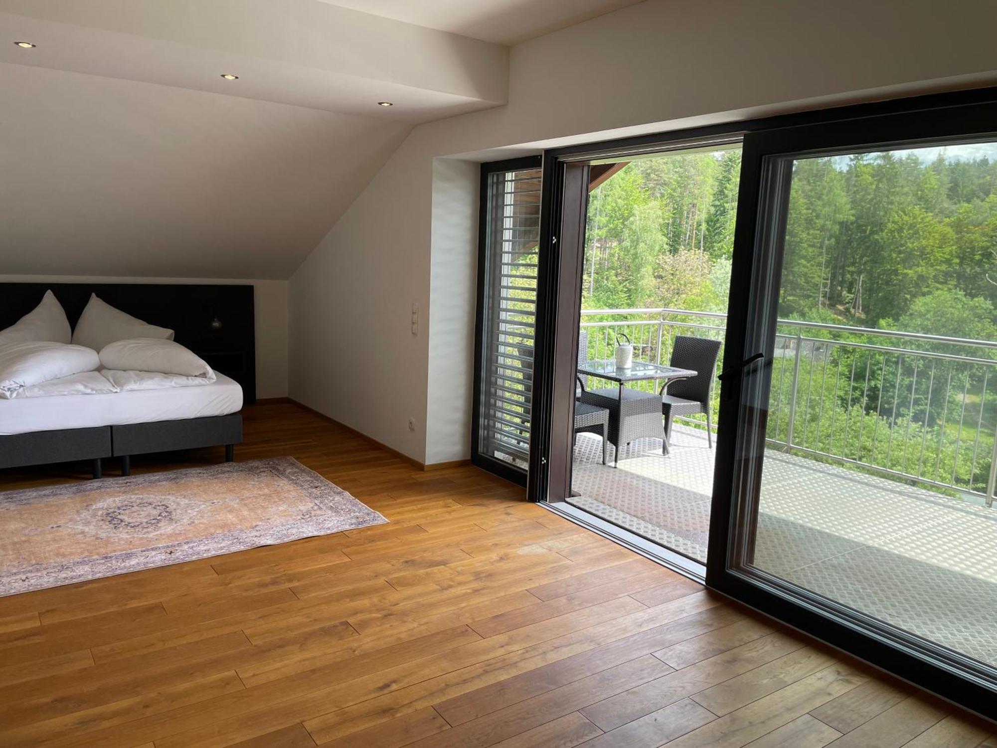 Europarcs Woerthersee 쉬플링암씨 외부 사진