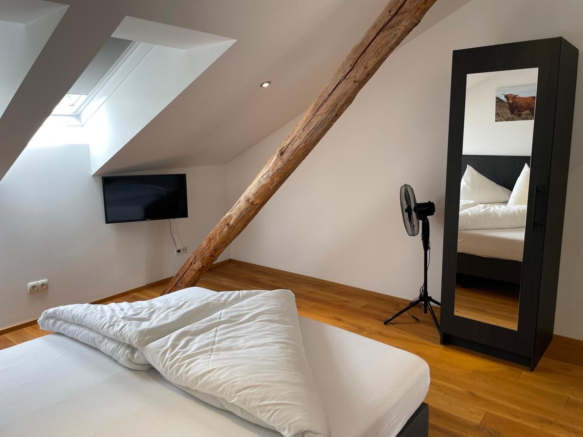 Europarcs Woerthersee 쉬플링암씨 외부 사진