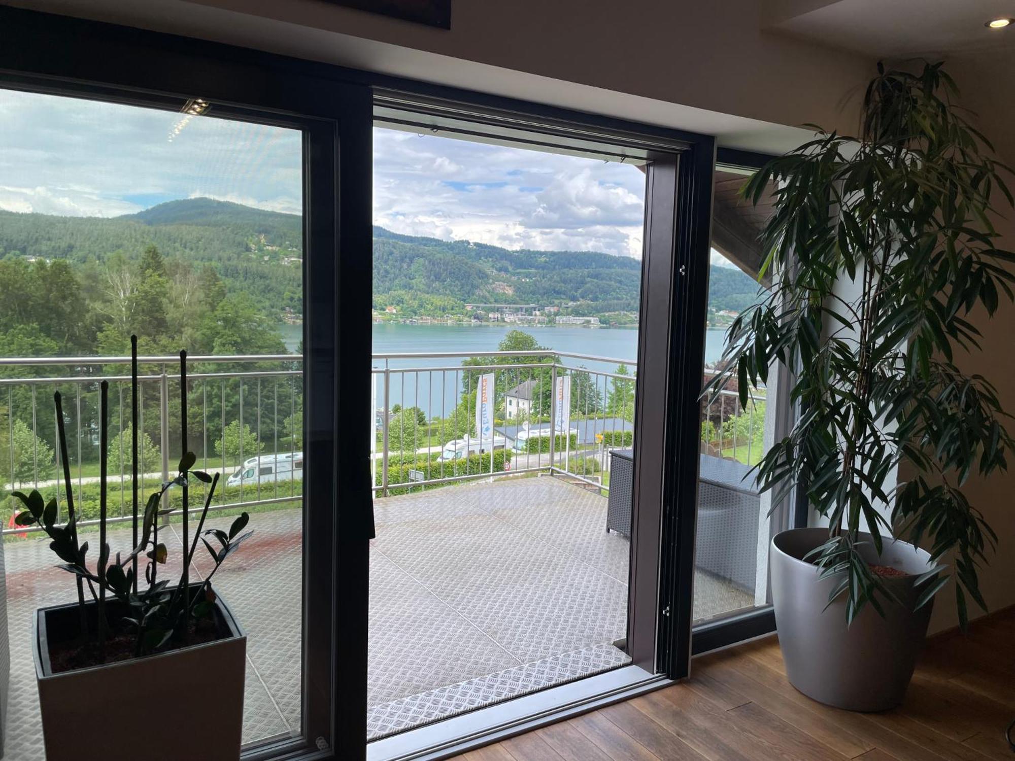Europarcs Woerthersee 쉬플링암씨 외부 사진