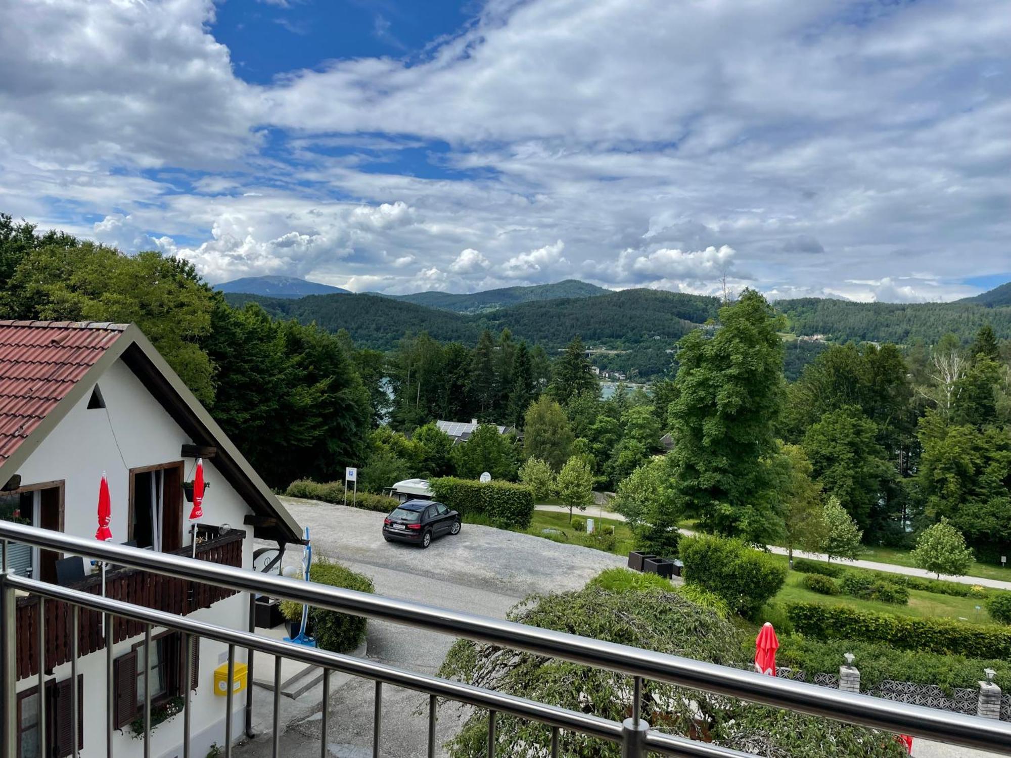 Europarcs Woerthersee 쉬플링암씨 외부 사진