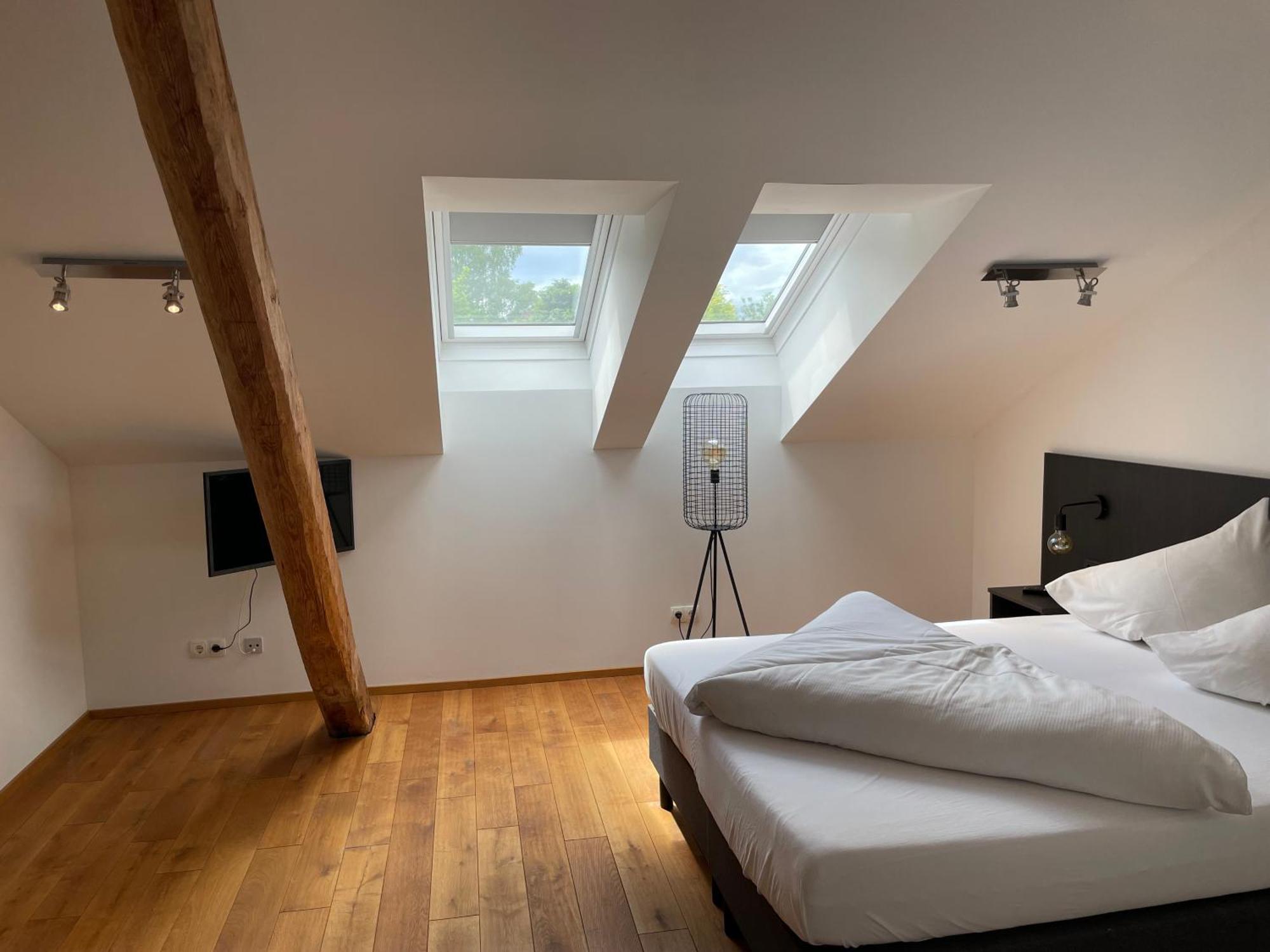 Europarcs Woerthersee 쉬플링암씨 외부 사진