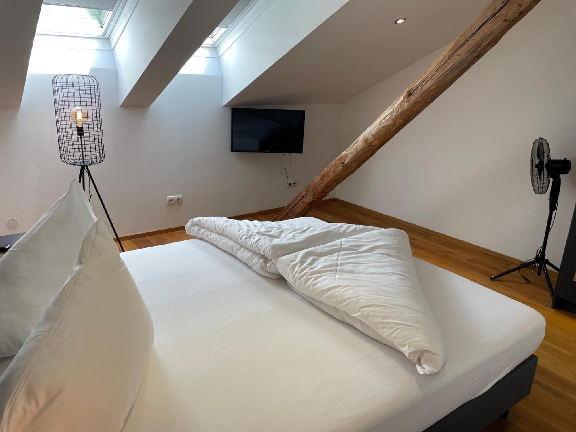 Europarcs Woerthersee 쉬플링암씨 외부 사진