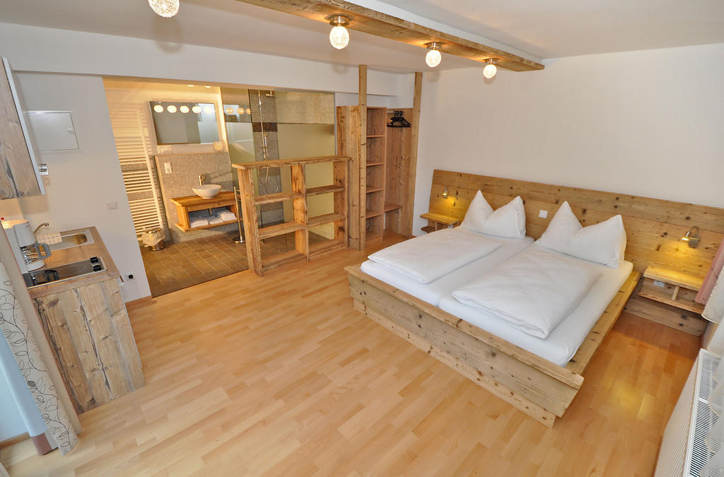 Europarcs Woerthersee 쉬플링암씨 객실 사진