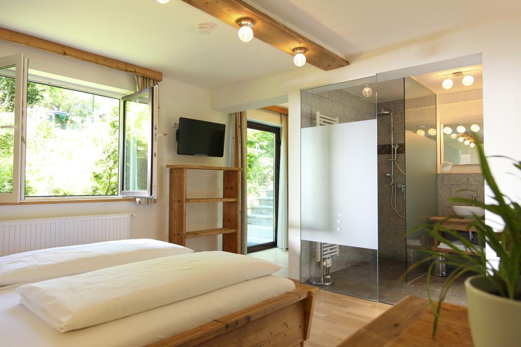 Europarcs Woerthersee 쉬플링암씨 외부 사진