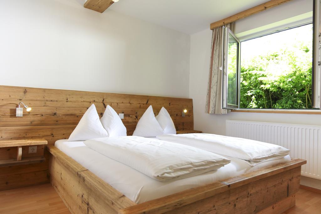 Europarcs Woerthersee 쉬플링암씨 외부 사진