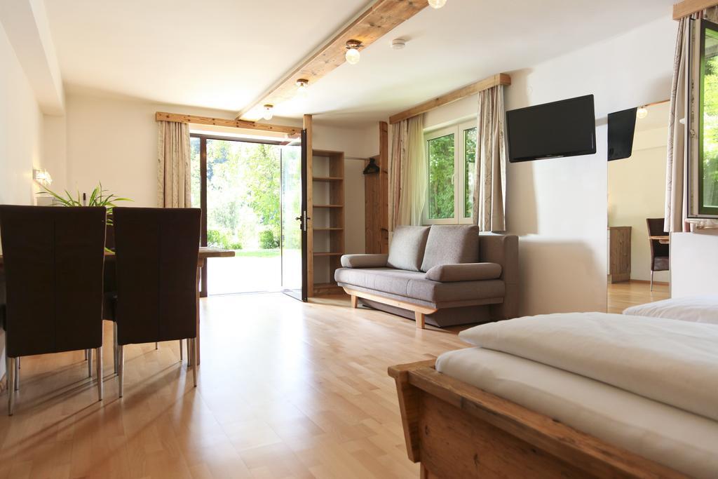 Europarcs Woerthersee 쉬플링암씨 외부 사진