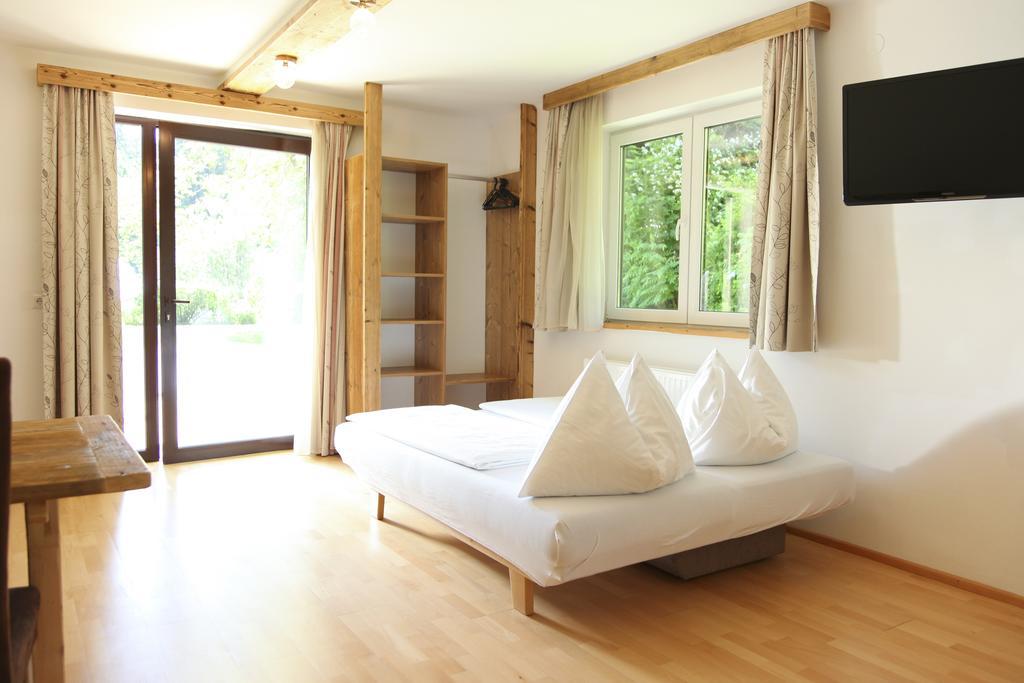 Europarcs Woerthersee 쉬플링암씨 외부 사진