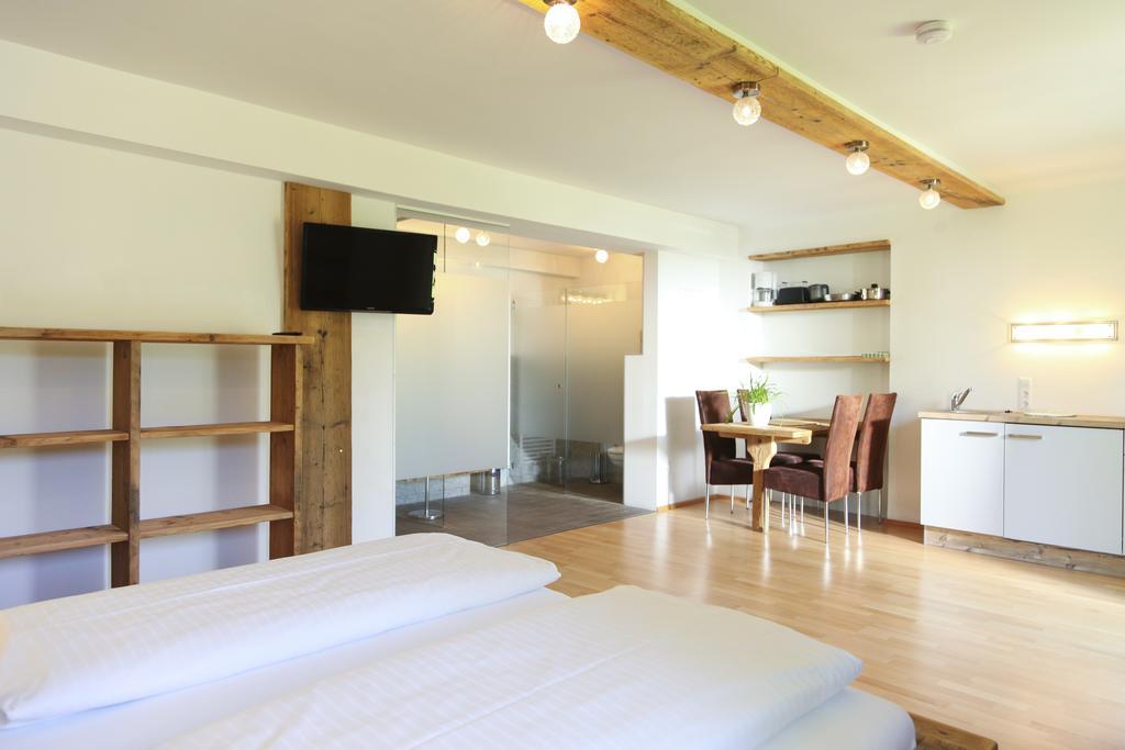Europarcs Woerthersee 쉬플링암씨 외부 사진