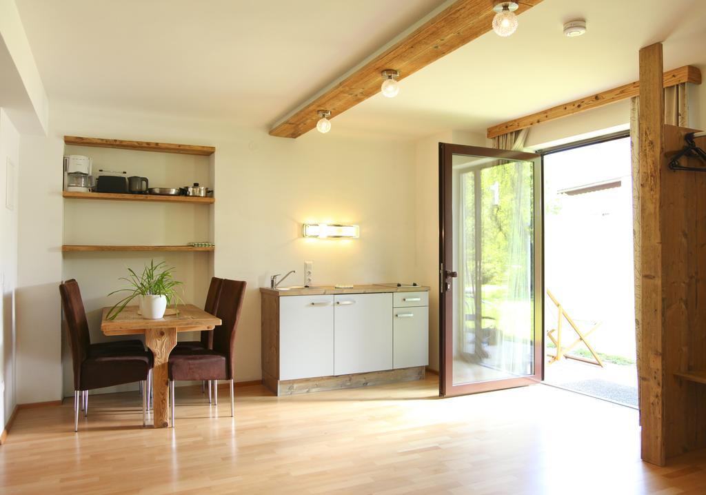 Europarcs Woerthersee 쉬플링암씨 외부 사진
