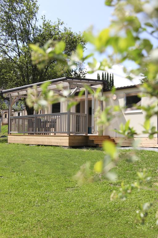 Europarcs Woerthersee 쉬플링암씨 외부 사진